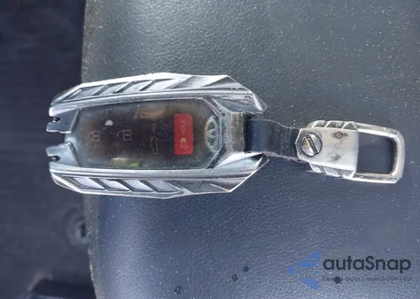 2023 Toyota Corolla Hybrid Xle from USA, damaged, VIN JTDBCMFE8P3005174